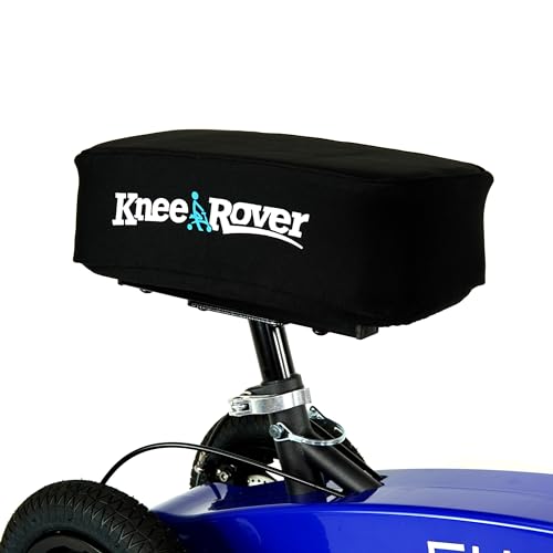 Best Comfort Pads For Knee Scooters Best Knee Scooter
