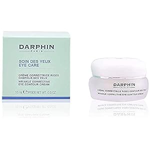 Darphin-Wrinkle-Corrective-Eye-Contour-Cream-05-Ounce Darphin Wrinkle Corrective Eye Contour Cream, 0.5 Ounce