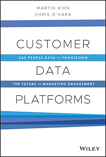 Customer Data Platforms: Use People Data view 2