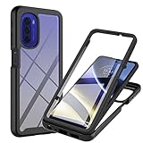 [Incisión precisa] Diseñado para enfatizar la delgadez sin comprometer la seguridad del teléfono. Los recortes precisos le brindan acceso completo a la interfaz de usuario, la lente de la cámara, el conector para auriculares, el altavoz y el micrófono. Permite usar todas las funciones sin quitar la funda.
