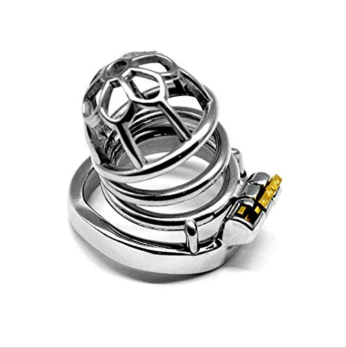 Roo-16HAO Stainless Steel Fixed Lock Prevents Prey Escape design equipment type lock (45mm)-490