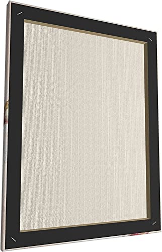 Abstract Dragonfly Canvas Print Wall Art, Colorful Bird On A Tree Branch Painting Picture Print, Modern Watercolor Insect Artwork Home Decor Framed For Bathroom Living Room Bedroom Office 12Inx16In #TOP5