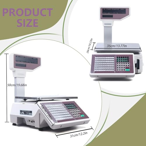 Opiniones y reviews de Bascula electronica precio los preferidos por los clientes. 11 Imagen adicional