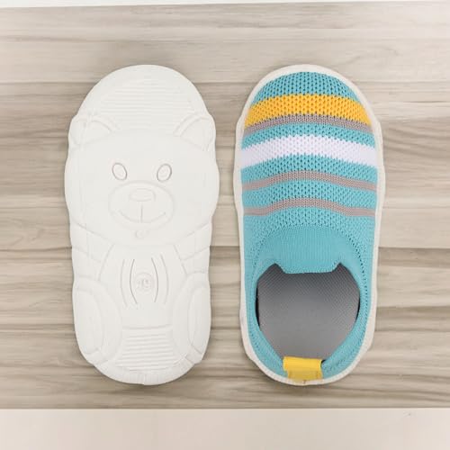 Image of Glory-4 Stylish Slip on Sneakers for Boys & Girls
