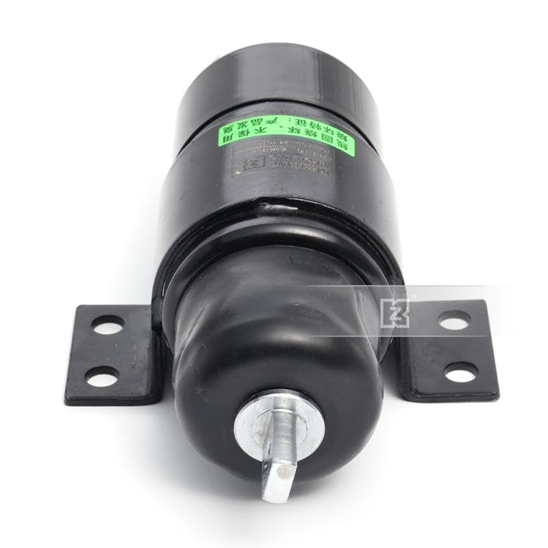 24V Shut Off Solenoid 053400-73500 HM-A90106 ME040145(24V) 900286 Fits for KATO HD250 450 800 900 Excavato