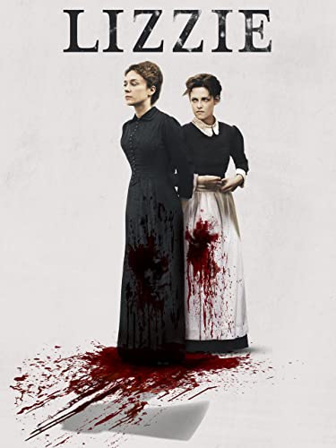 Lizzie