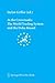 At the Crossroads: The World Trading System and the Doha Round (Schriftenreihe der Österreichischen Gesellschaft für Europaforschung (ECSA Austria) ... of Austria Publication Series, Band 8)
