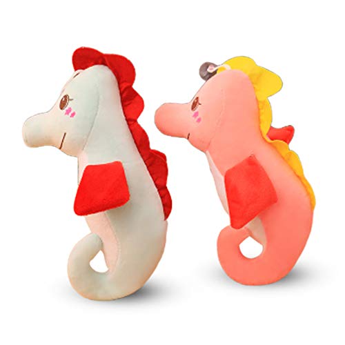 Image of KEKEMI Non-Toxic Hugable Cute Stuff Teddy Bear Soft Toys for Kids /Gift, Size 7 Inches (Pack of 2)