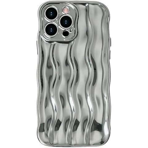 Anuck iPhone 13 Pro Max Case Cover