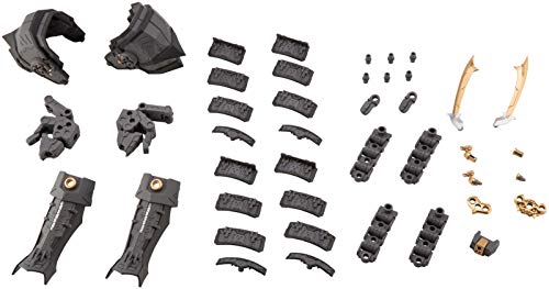 Kit Ex Armor Unit 23 F M.S.G. Kotobukiya Mecha Supply pour maquette