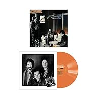 Venerdì (180 g Col. Naranja-Ed.Num.Limitata) [Vinyl] Product type: ABIS_MUSIC