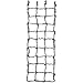 Aoneky Kinder Kletternetz - Krabbelnetzwand Schutznetz für Freiensport-Entwicklungstraining, Garten,Outdoor Indoordekoration 0,6 x 1,8/1 x 1,5/1 x 2 M (1 x 2M)