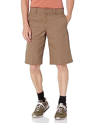 Dickies Shorts d'utilité Professionnelle Homme idéal pour chantier et atelier