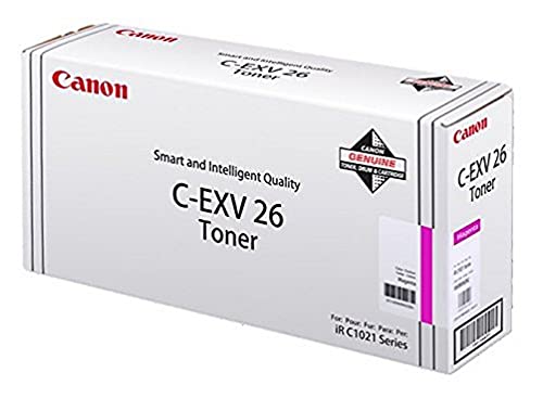 Canon CEXV26 Toner Jaune - vue 7