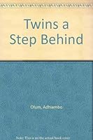 Twins A Step Behind 1881524566 Book Cover