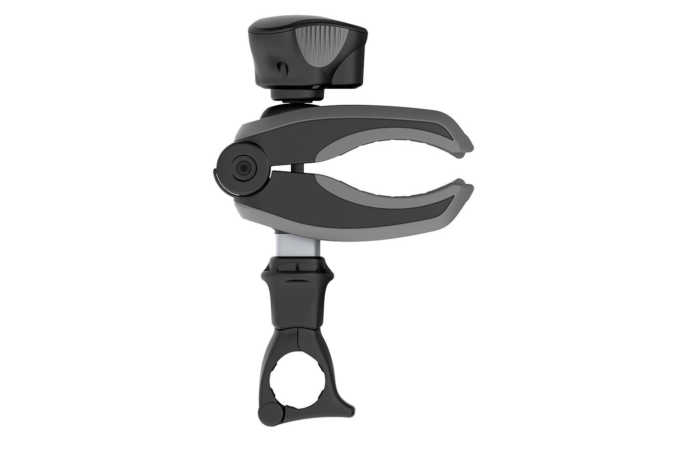 Thule Acutight Knob Pomello Nero Black, One-Size