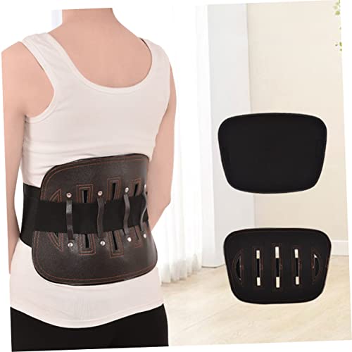 Faja lumbar minkissy XXL para soporte y alivio de dolor miniatura 2