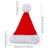 Zoom IMG-1 awavm 1 cappello di babbo Zoom IMG-1 awavm 1 cappello di babbo