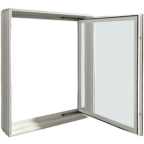 Window Well Supply Casement Egress 36x36