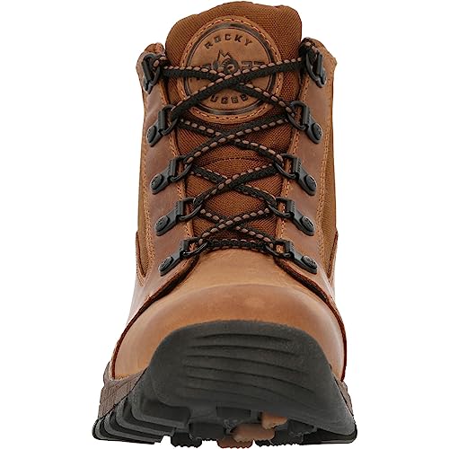 Rocky Spike Little Kid Waterproof Outdoor Boot Size 3(M) #TOP2