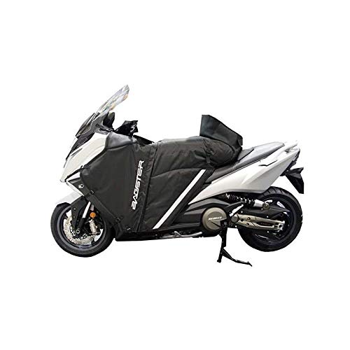 Bagster Tablier Scooter Win'Zip Kymco X-Citing 400 2019-2020