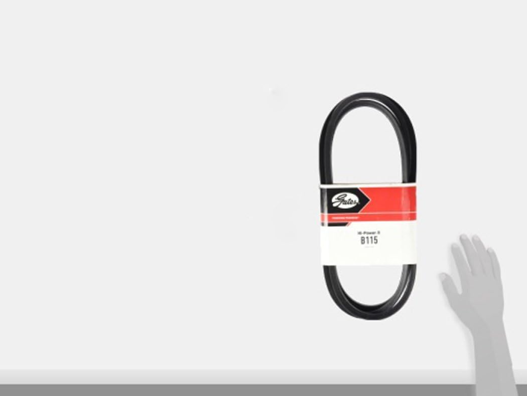 Gates B115 Belt