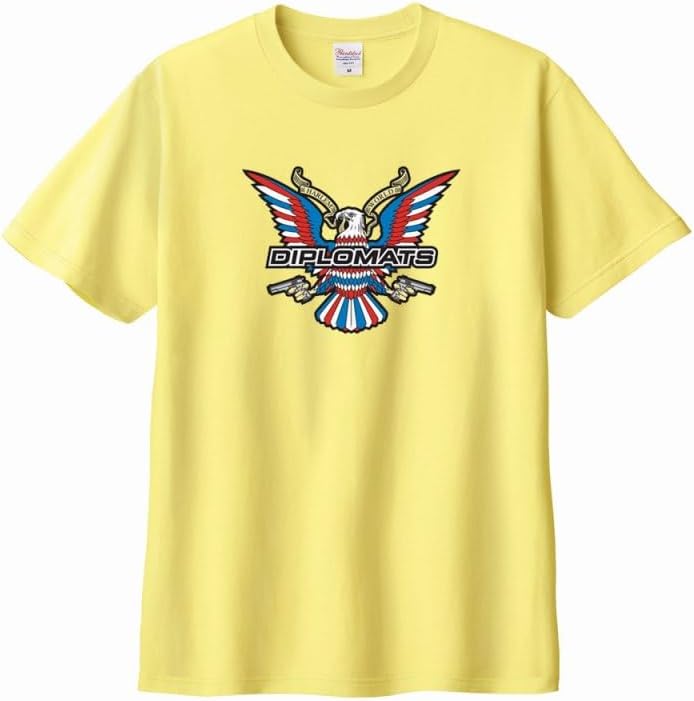 【激レア】DIPLOMATS DIPSET Tシャツ　ディプロマッツ REASON×DIPLOMATS OFFICIAL S/S TEE -BLACK- | babylonclub