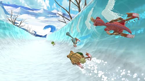 ギガントサウルス ディノ・スポーツの関連画像5