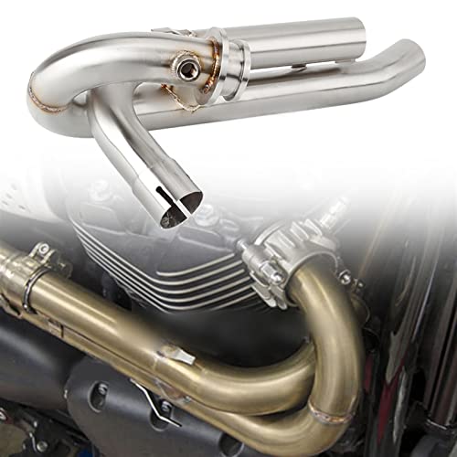 Silencieux d'échappement pour Triumph Scrambler 900 et Street Twin