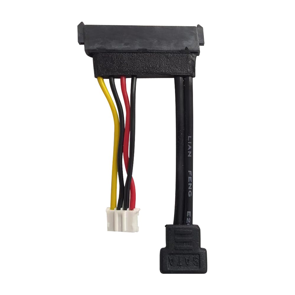 goodtico Sata Cable for 2.5