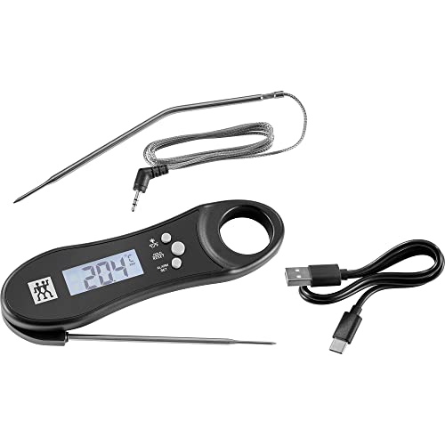 Grill Parts For Less, Compatible Even Embers & Trail Embers Pellet Grill RTD Sensor Probe 7
