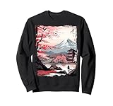 Photo Gallery mount fuji cherry blossoms geisha japanese garden japan art felpa Photo Gallery mount fuji cherry blossoms geisha japanese garden japan art felpa