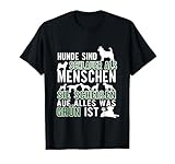 Die Grüne Partei - gegen Verbotspartei und Bundesregierung T-Shirt