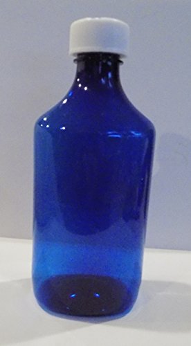 Dispensing Bottle, 8 oz., Imprinted