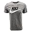 Grey/Black Text/White Swoosh Grey/Black Text/White Swoosh