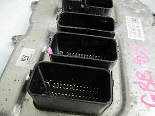 Miniatura 3 de Módulo de control ECM del motor Rdstr sDrive28i compatible con BMW Z4 8 626 899-01 8626899