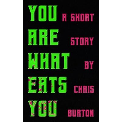 You Are What Eats You