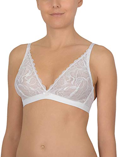 Preisvergleich Produktbild Blue Label by Naturana Damen 5652 BH, Ecru, 36B