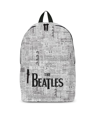 The Beatles Backpack - Tickets - Main Image