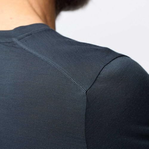 Fjallraven Abisko Wool Ls M tricot homme thermorégulateur et anti-odeur - 6