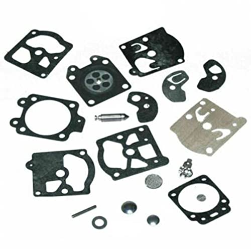 Carburatore Carb Guarnizione Diaframma Riparazione...