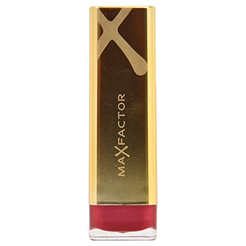 Max Factor Colour Elixir Lipstick, No. 711 Midnight Mauve