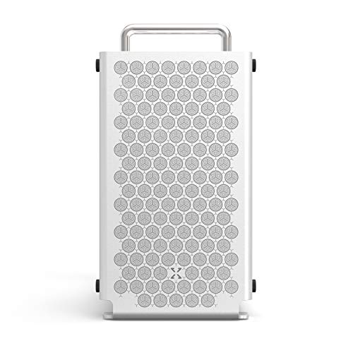 KABIOU ZZAW B2 ITX ordenador caso para PC de escritorio mini micr