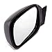 Omix-Ada 12035.19 Side View Mirror
