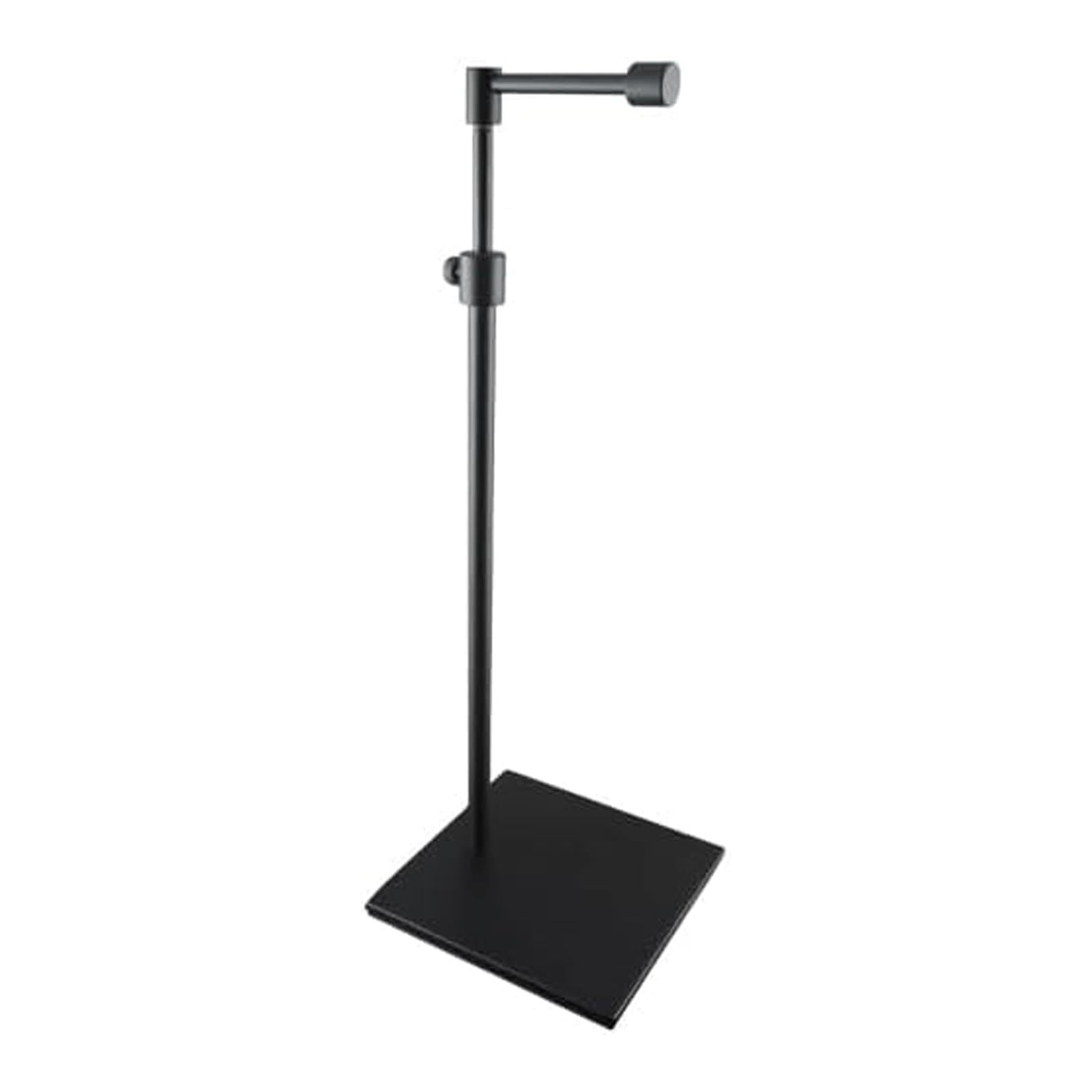 WxuuLTGJR Countertop Jewelry Display Stand Adjustable Bangle Tower Rack Handbag Organizer Tree Jewelry Easel Stand Bracelet Showcase Holder(Nero)