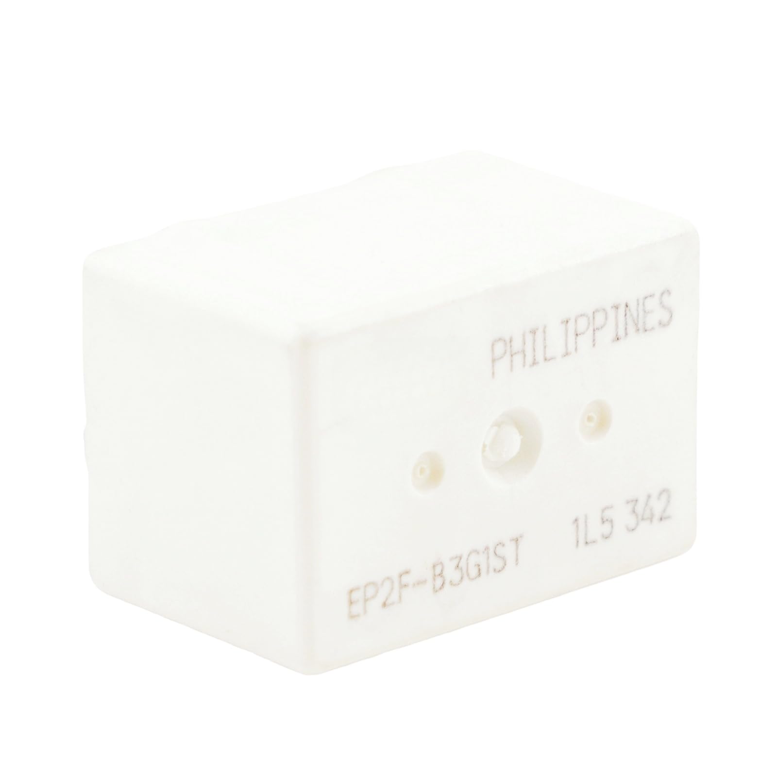 Amazon.com: EP2F-B3G1ST 12V 30A 10Pin Automotive Power Relay