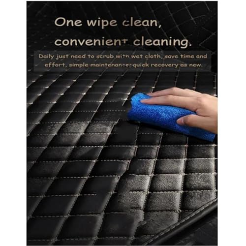 Tapis coffre CHR 2017-2025 antidérapant housse de protection - 4