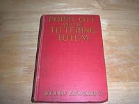 Poppy Ott and the Tittering Totem B000NYP22O Book Cover