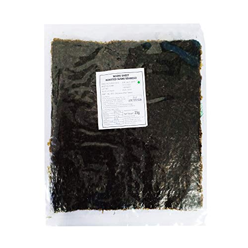 Sakura Noori Sheet, 23gm