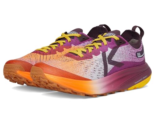 KEEN Women's Seek Trail Running Shoes